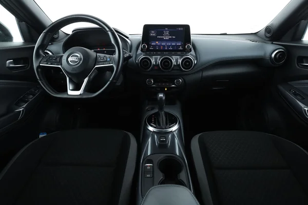 Nissan Juke (2021) — foto 3 van 16