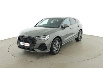 Audi Q3 e66c9d3c-a34d-42f0-9356-47865aebe51e