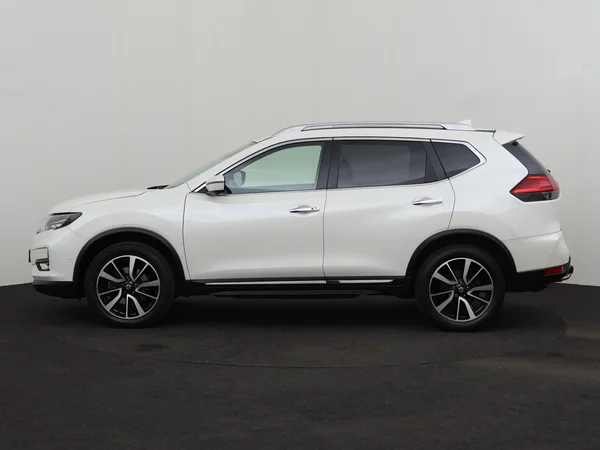 NISSAN X-Trail (2019) — foto 12 van 29