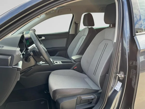 SEAT Leon ST (2025) — foto 18 van 22