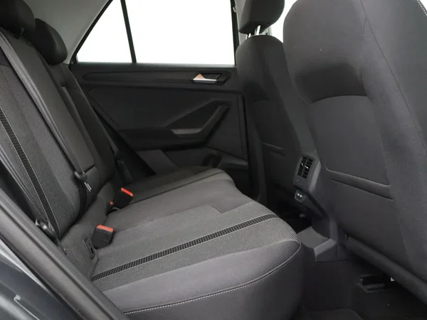 Volkswagen T-Roc (2023) — foto 14 van 25