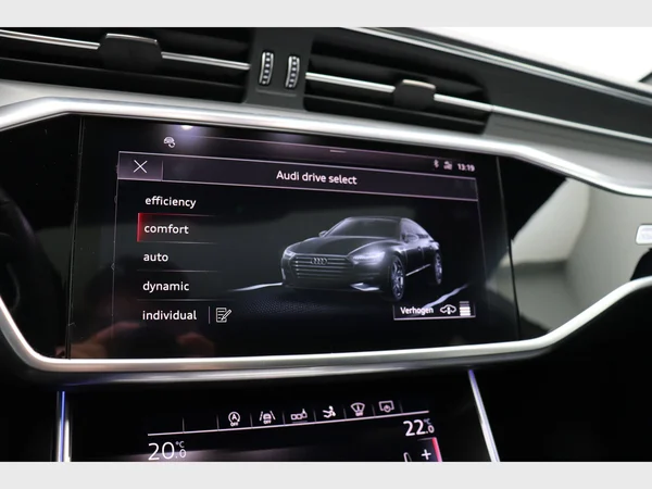 AUDI A7 Sportback (2020) — foto 27 van 28