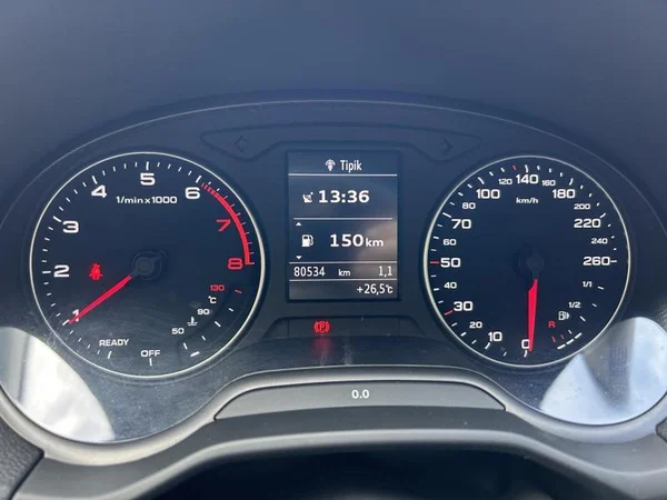 AUDI Q2 (2020) — foto 8 van 27