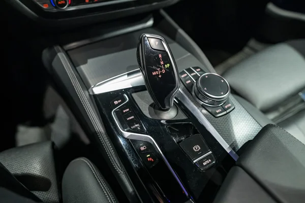 BMW 5 Reeks (2022) — foto 27 van 38
