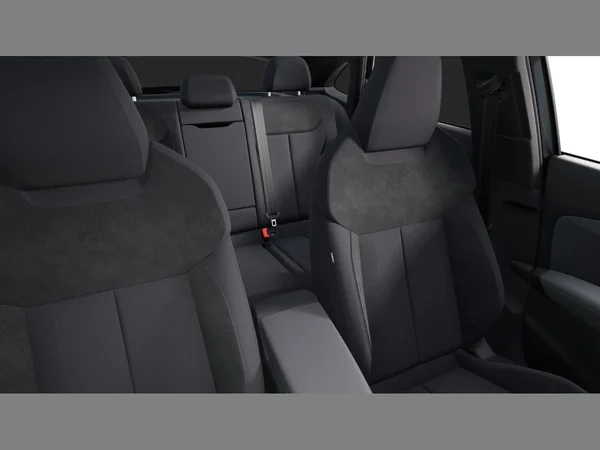 AUDI Q3 Sportback (2026) — foto 8 van 8