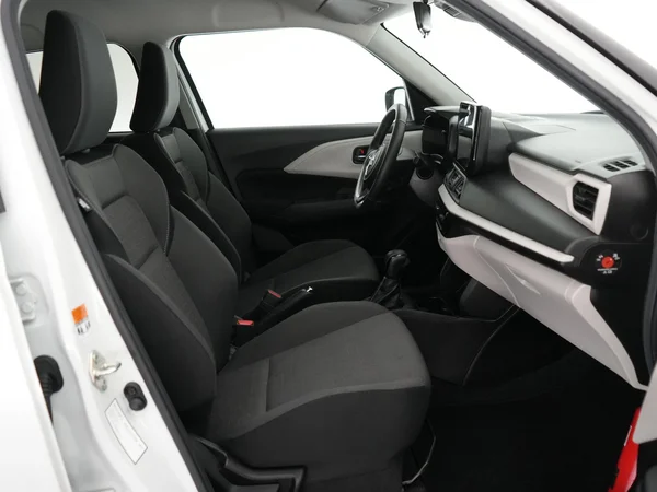 Suzuki Swift (2025) — foto 4 van 22