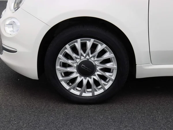 Fiat 500C (2020) — foto 15 van 15