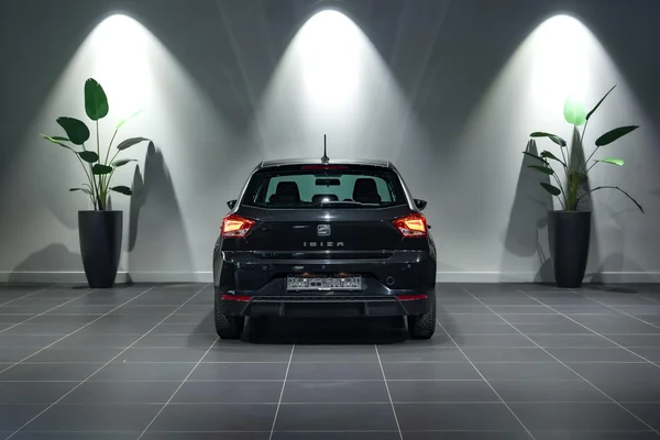 SEAT Ibiza (2021) — foto 26 van 30