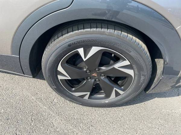 CUPRA Tavascan (2026) — foto 17 van 21
