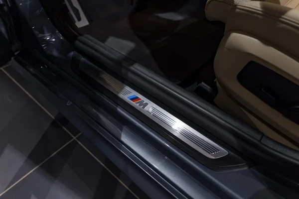 BMW 5 Reeks (2022) — foto 26 van 51