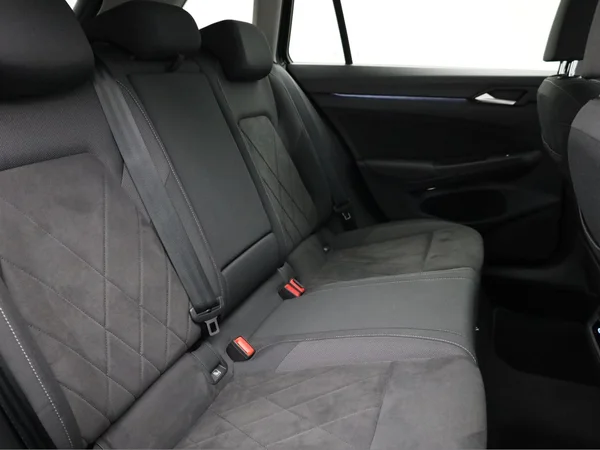 VOLKSWAGEN Golf VIII SW (2024) — foto 20 van 20