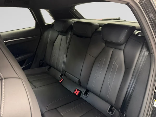 AUDI A3 Sportback (2026) — foto 15 van 16