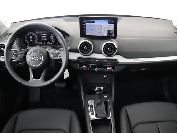 AUDI Q2 (2025) — foto 16 van 19