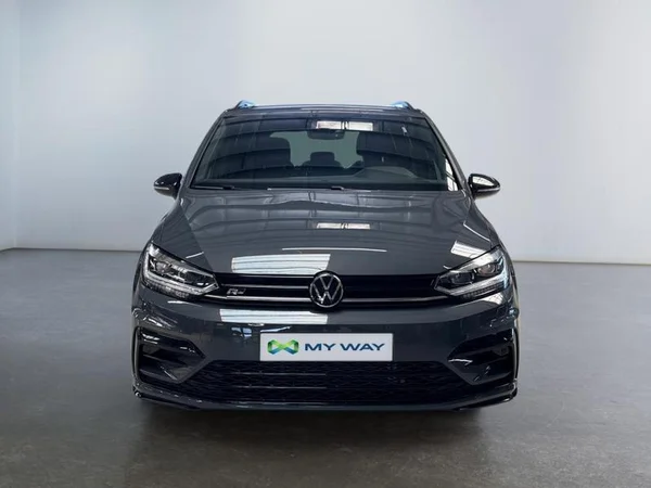 VOLKSWAGEN Touran Dsl (2024) — foto 23 van 34