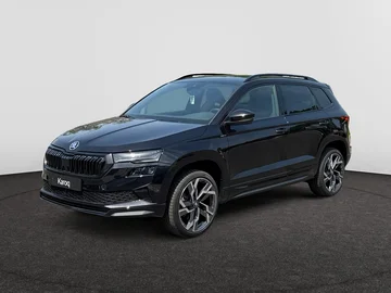 SKODA Karoq (2026)