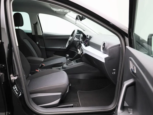 SEAT Ibiza (2023) — foto 26 van 39