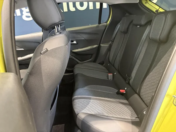 Peugeot 208 (2026) — foto 17 van 17