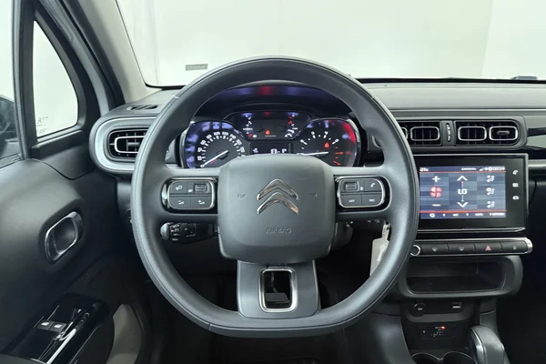 Citroen C3 (2024) — foto 2 van 19