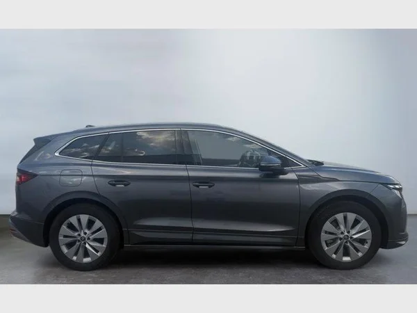Skoda Enyaq (2026) — foto 23 van 24