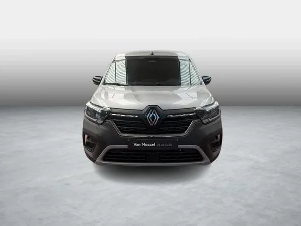 Renault Kangoo (2026) — foto 9 van 16