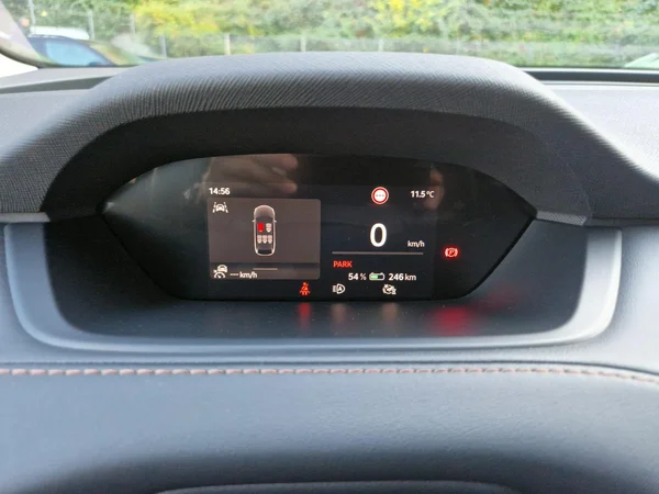 SKODA Enyaq (2026) — foto 13 van 29