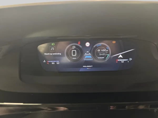 Peugeot 308 (2025) — foto 14 van 14