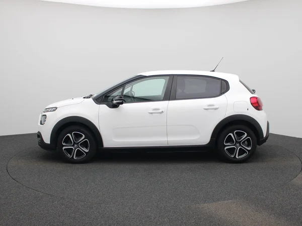 Citroën C3 (2022) — foto 32 van 36