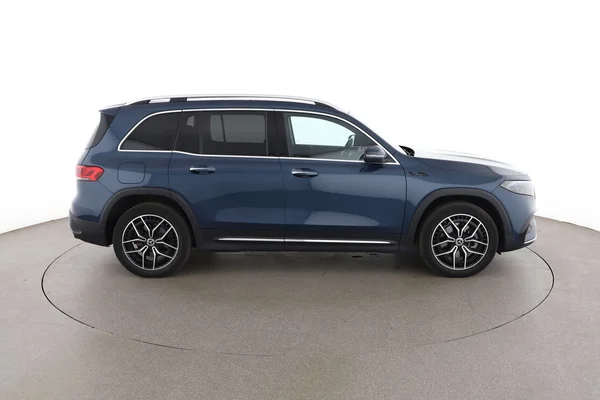 Mercedes-Benz Eqb (2022) — foto 13 van 16