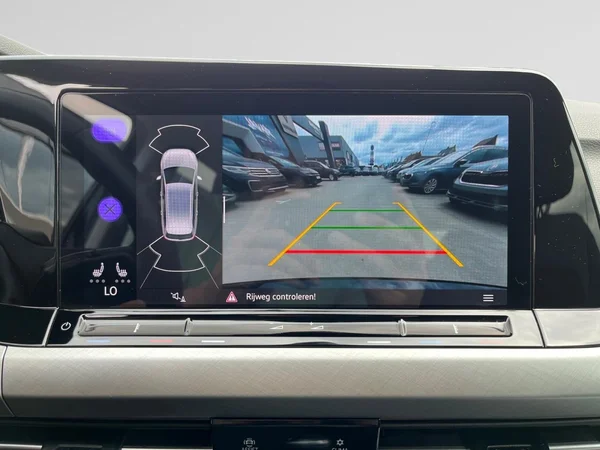 VOLKSWAGEN Golf VIII SW (2025) — foto 7 van 22