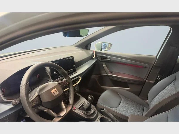 Seat IBIZA (2026) — foto 2 van 27