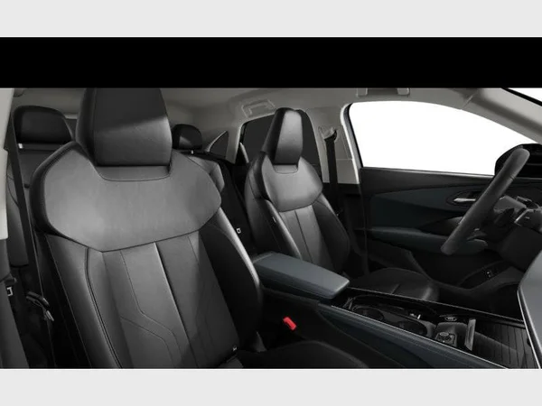 AUDI Q3 Sportback e-hybrid (2026) — foto 9 van 10