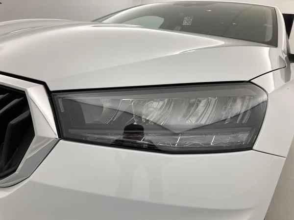 SKODA Fabia (2025) — foto 18 van 36