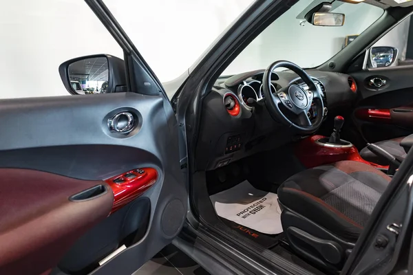Nissan Juke (2015) — foto 11 van 31
