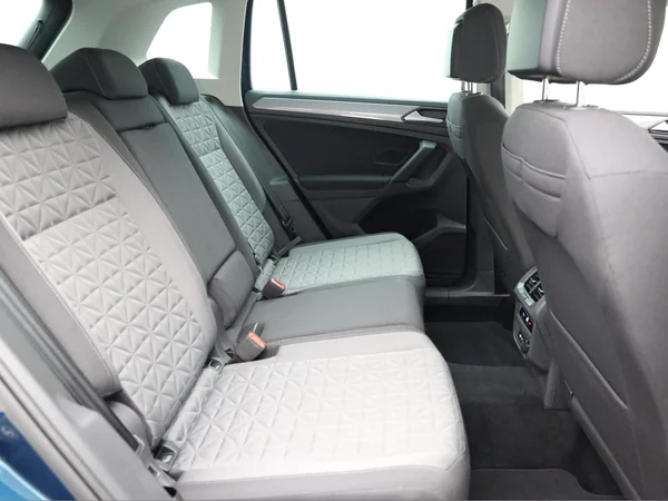 VOLKSWAGEN Tiguan (2022) — foto 22 van 22
