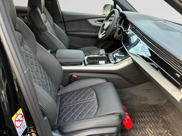 AUDI Q7 (2025) — foto 3 van 23