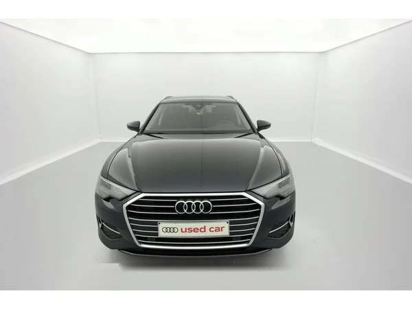 AUDI A6 Avant (2024) — foto 12 van 36