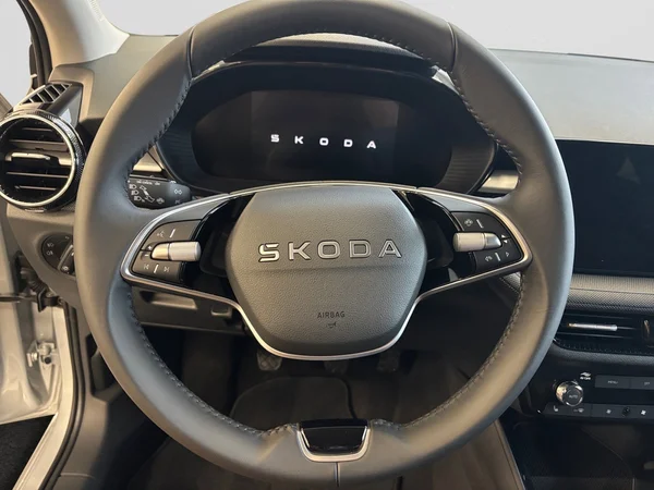 SKODA Fabia (2026) — foto 5 van 22