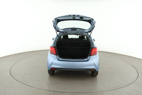 Toyota Yaris (2016) — foto 7 van 16