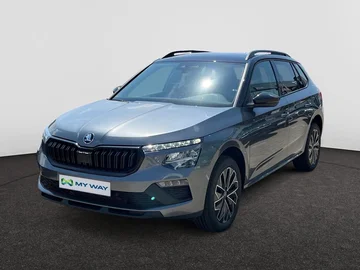 SKODA Kamiq (2026)