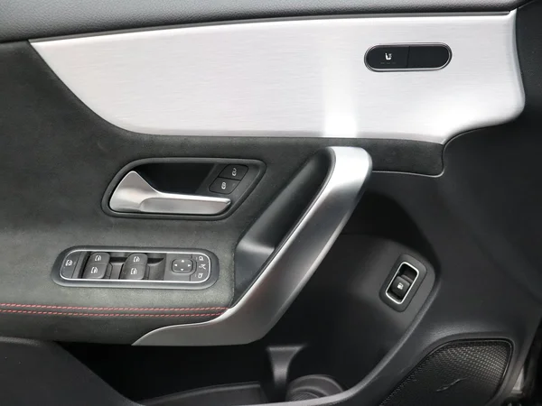 Mercedes-Benz A-Klasse (2022) — foto 25 van 26