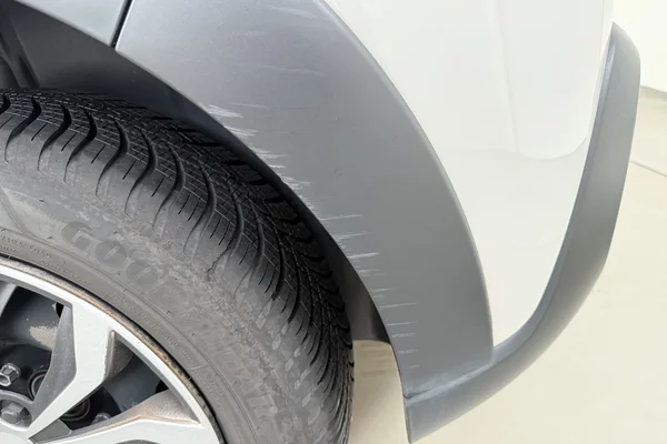 Citroen C3 (2021) — foto 8 van 19