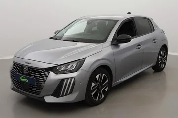 Peugeot 208 (2025)