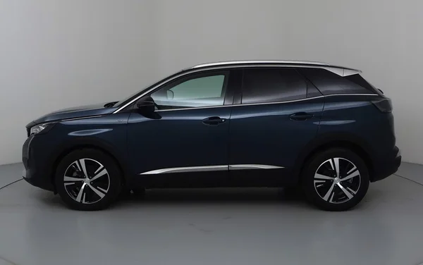 Peugeot 3008 (2023) — foto 12 van 30