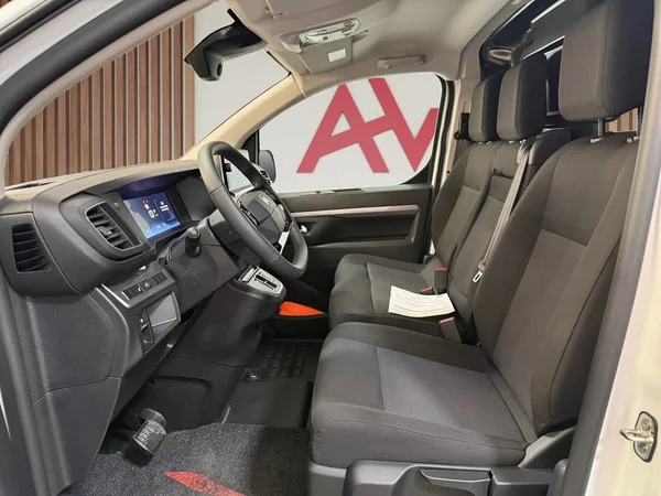 Citroen Jumpy (2026) — foto 4 van 28