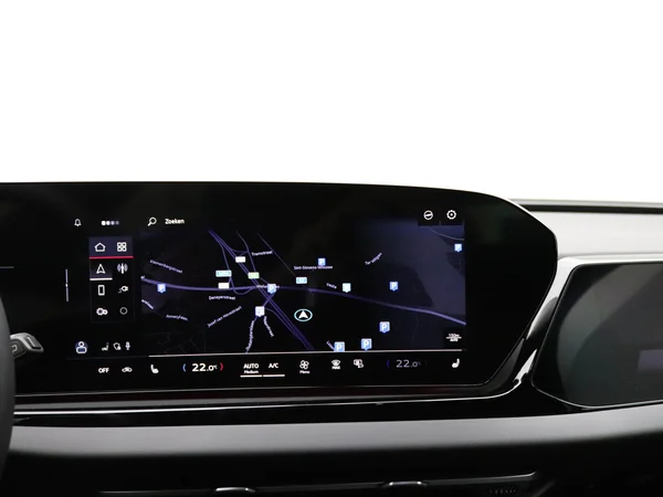 AUDI A5 Avant e-hybrid (PHEV) (2025) — foto 10 van 25