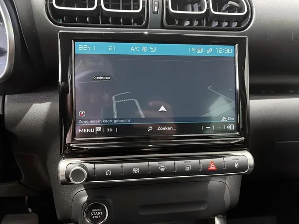 Citroën C3 Aircross (2024) — foto 4 van 16