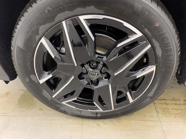 Peugeot 3008 (2025) — foto 16 van 25