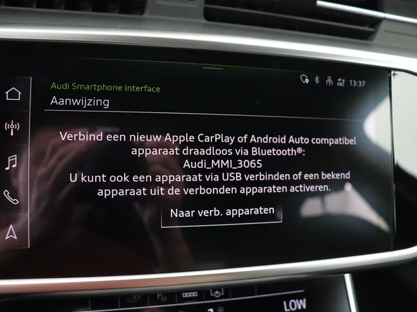 AUDI A6 (2021) — foto 13 van 30