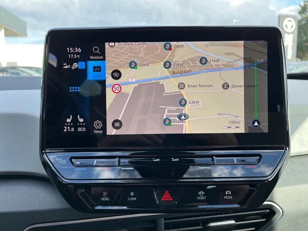 VOLKSWAGEN ID.3 (2021) — foto 4 van 22