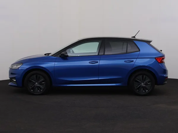 SKODA Fabia (2025) — foto 12 van 28
